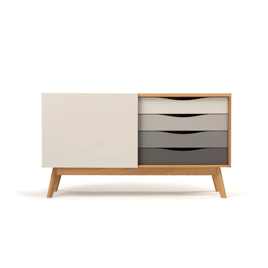 Perinton Sideboard