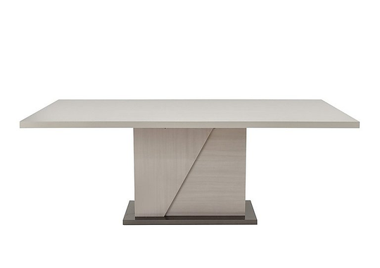 ALF - Alpine Extending Dining Table - Beige