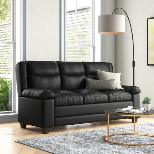 Aadi 3 Seater Sofa