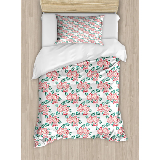 Charisse Duvet Cover Set