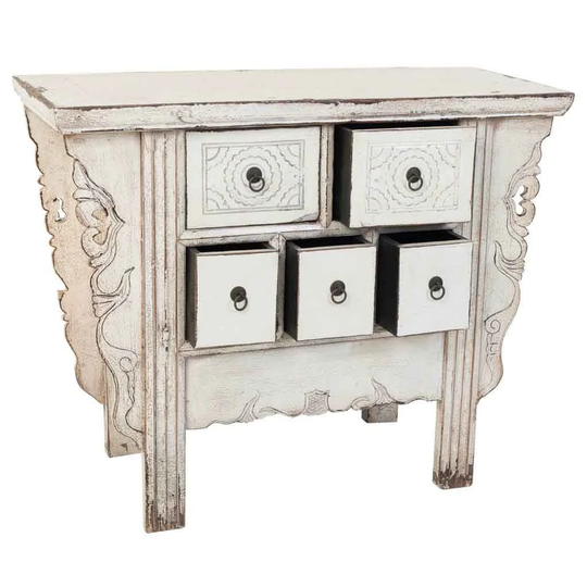 Adelia Console Table
