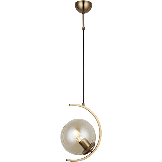 Zafra 1 - Light Globe Pendant