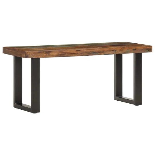 Engles Wood Bench