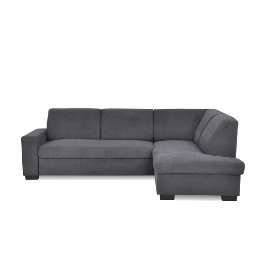 Crater Sleeper Corner Sofa