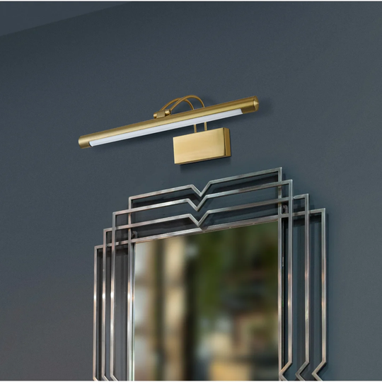 Salgado LED Mirror Light