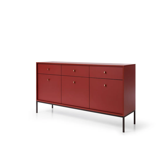 Odegaard 153 Cm Wide Sideboard