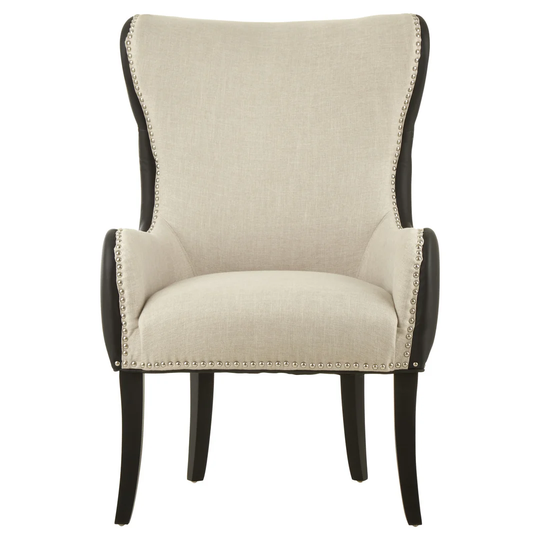 Brophy Wingback Chair