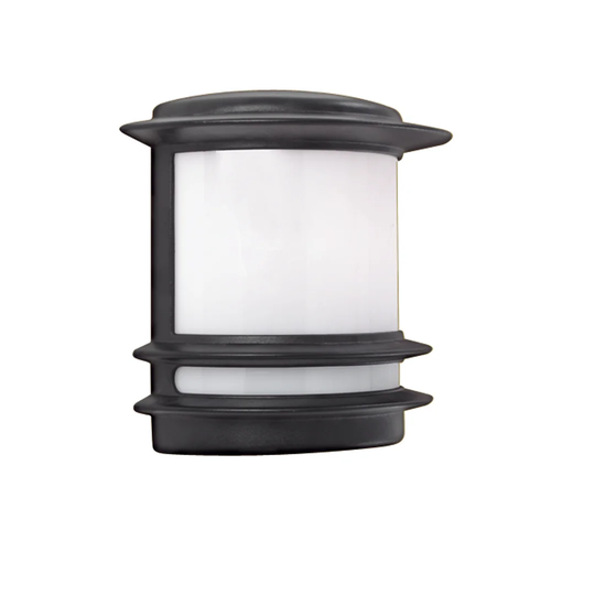 Annabelle 1 Light Outdoor Flush Mount