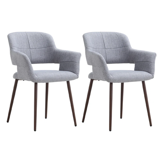 Analeese Upholstered Dining Chair