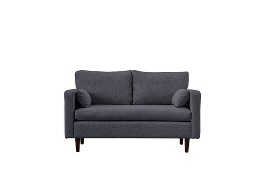 Sofa in a Box Rae 2 Seater Sofa - Grey