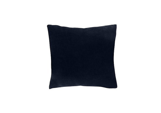 Alexander and James - Sumptuous Fabric Scatter Cushion - Teal