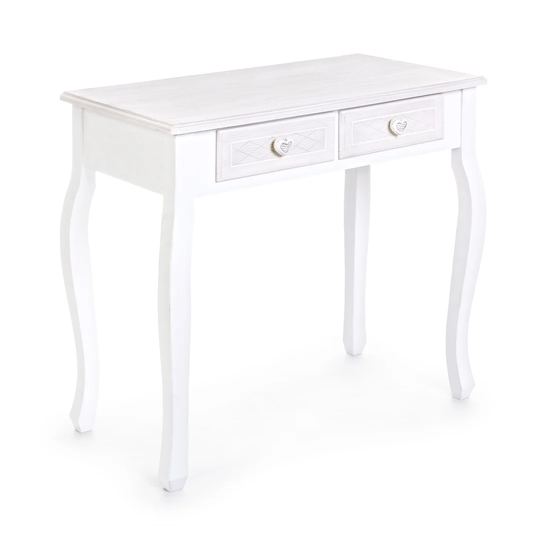 Dibble Console Table
