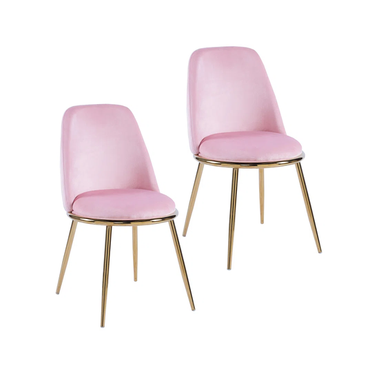 Dani Upholstered Dining Chair