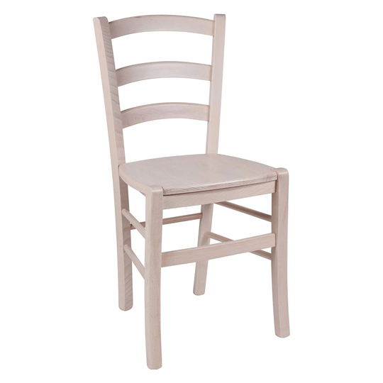 Resnick Solid Wood Dining Chair