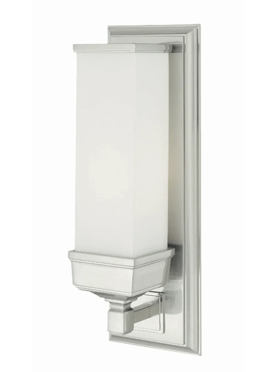 Larsen 1 Light Wall Light