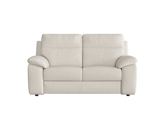 Nicoletti - Pepino 2 Seater Fabric Sofa - Beige