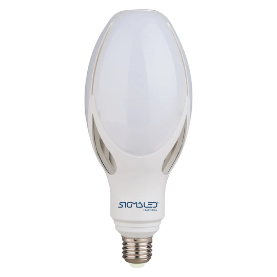 E27 Globe Light Bulb