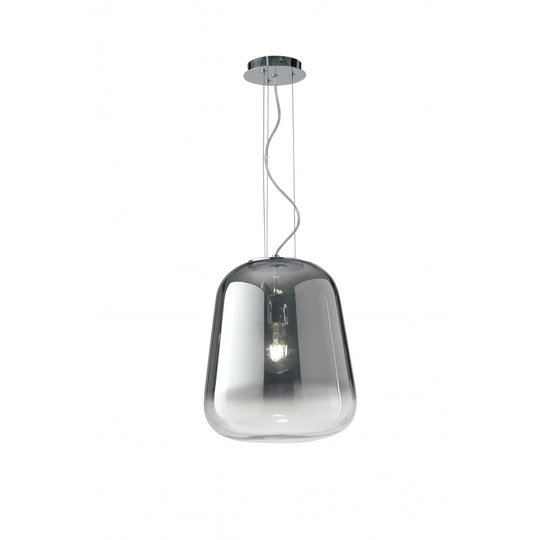 Lincolnwood 1 - Light Single Pendant