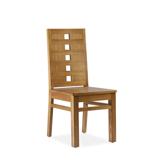 Thornaby Solid Wood Dining Chair