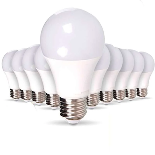 15W E27 GLS Light Bulb