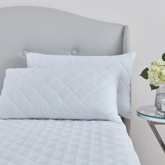 Soft as Silk Envelope Pillow Protector