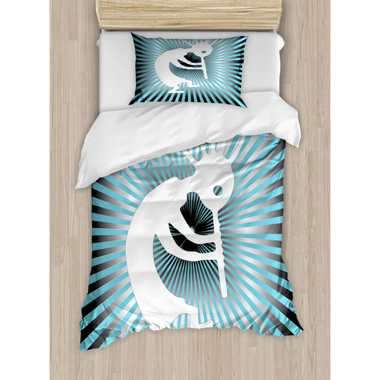 Oakhur 260 TC Duvet Cover Set