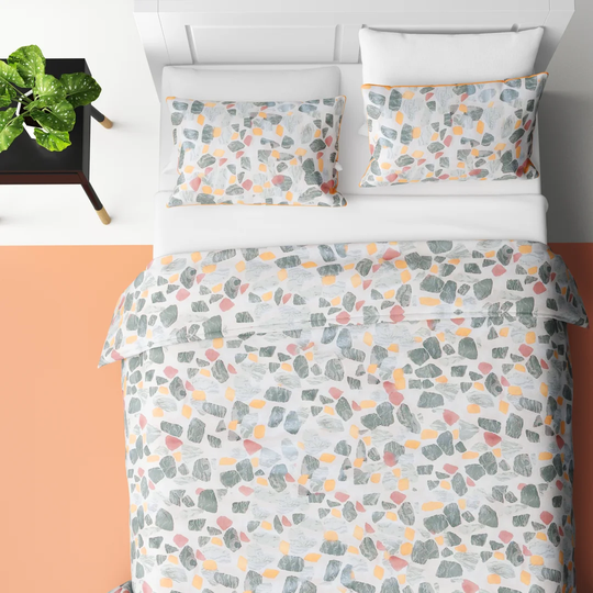Carlucci Duvet Cover Set