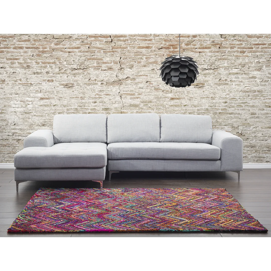 Rula Corner Sofa