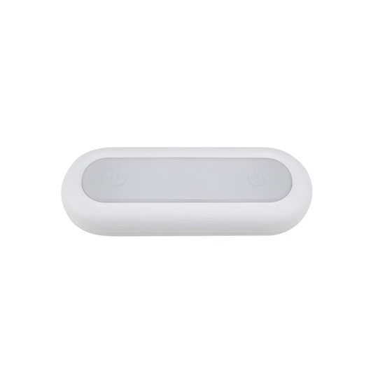 LED Under Cabinet Push Light