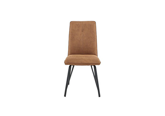 Habufa - Austin Dining Chair - Brown