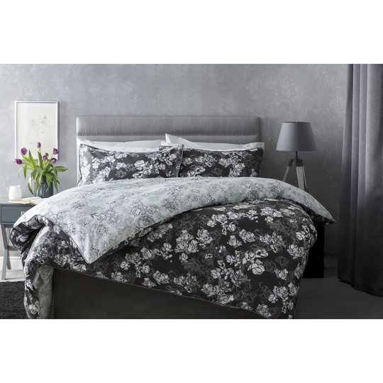 Renesmee Reversible Duvet Cover Set
