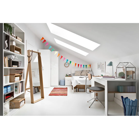 4 You European Single Bed