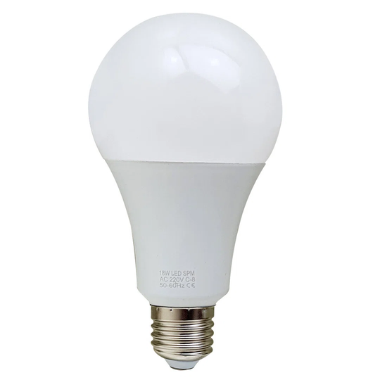 18W E27 LED Vintage Edison Globe Light Bulb