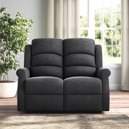 Epinal 2 Seater Reclining Sofa