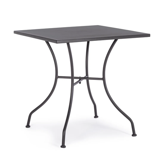 Betha Steel Bistro Table