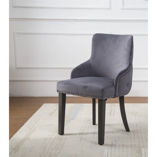 Brookside Upholstered Dining Chair