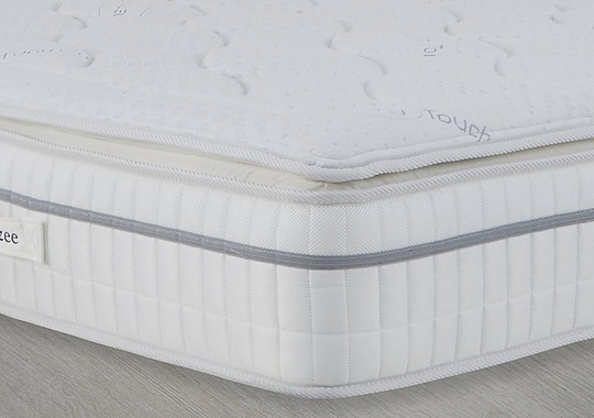 Sleepeezee - Memory Touch 2800 Mattress - King Size
