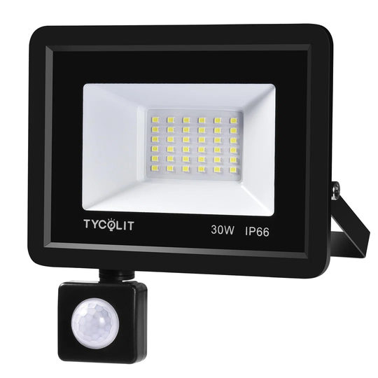 Led Flood Light
