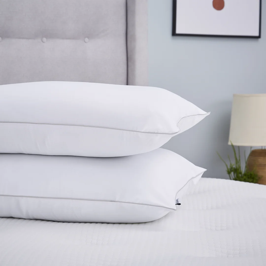 SILENTNIGHT SO FULL 600G PILLOW PAIR