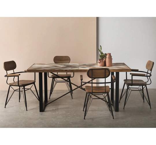 Claudine Dining Chair