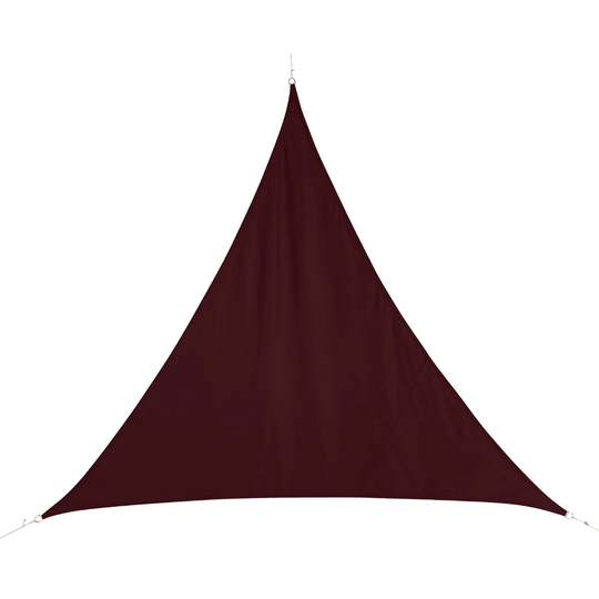 Phalangère 3m x 3m Triangular Shade Sail