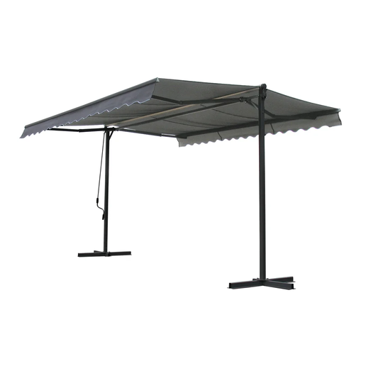 Allarna Rectangular/Square Cantilever Parasol