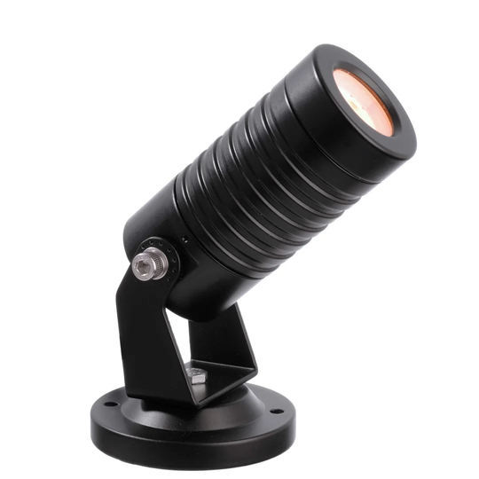 Mini Integrated LED Aluminum Spot Light