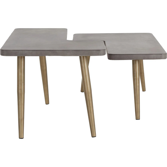 Antonio Coffee Table Set