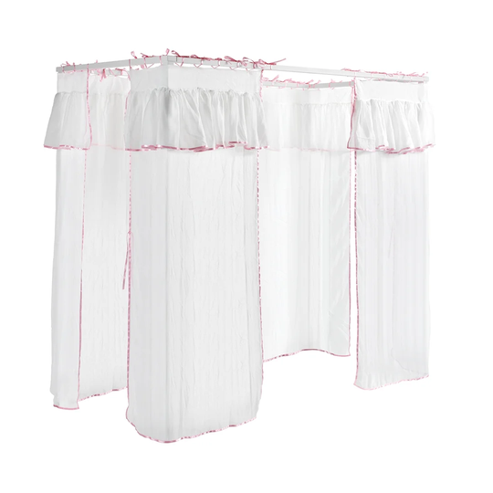 Aldridge Bed Canopy
