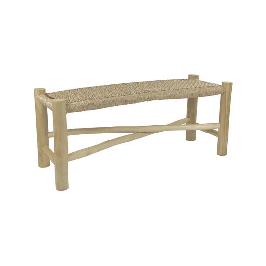 Orrie Wood Bench