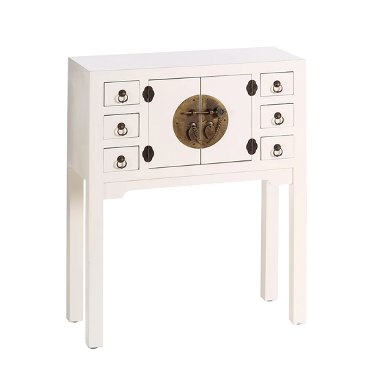 Eastern Console Table