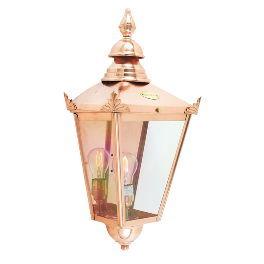 Fajardo 1 Light Outdoor Flush Mount