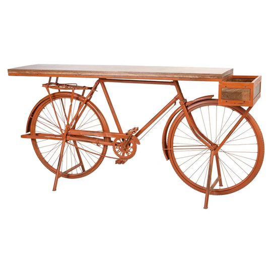 Anke Console Table