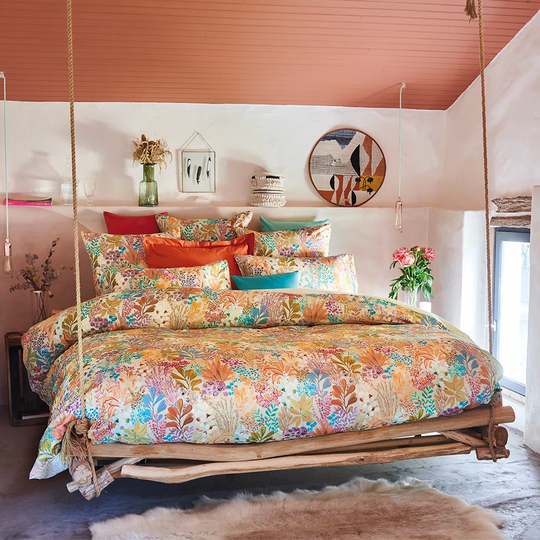 Sikora Duvet Cover